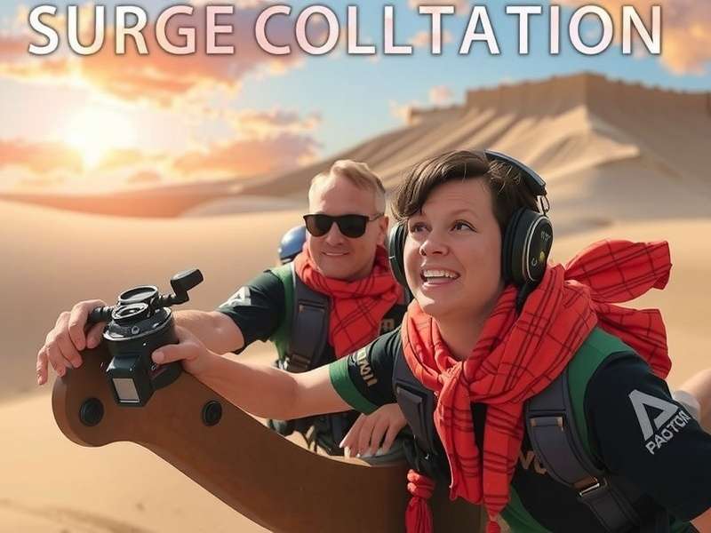 Surge Jodhpur Localization Features