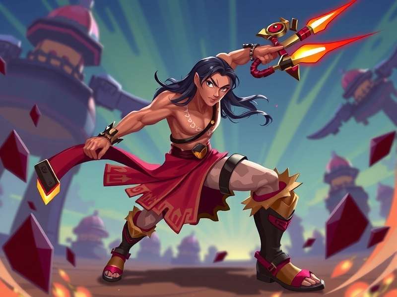 Surge Jodhpur Game Hero Image